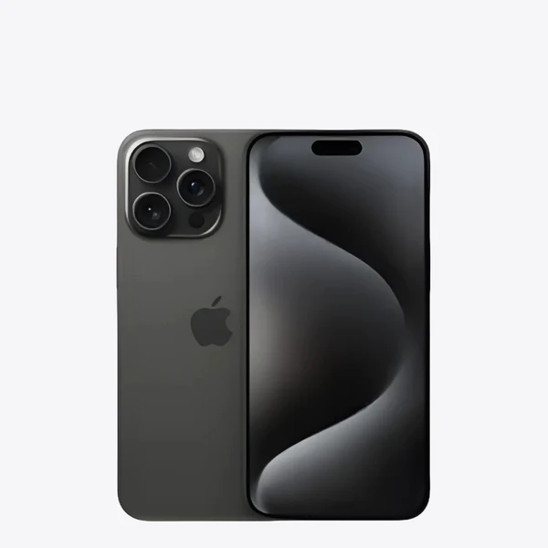 iPhone 15 Pro