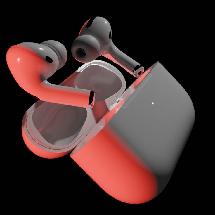 AirPods