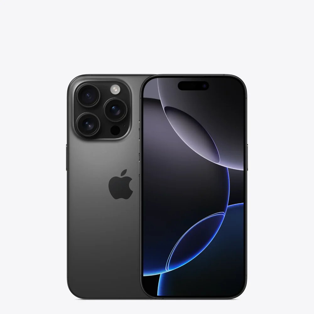 iPhone 16 Pro